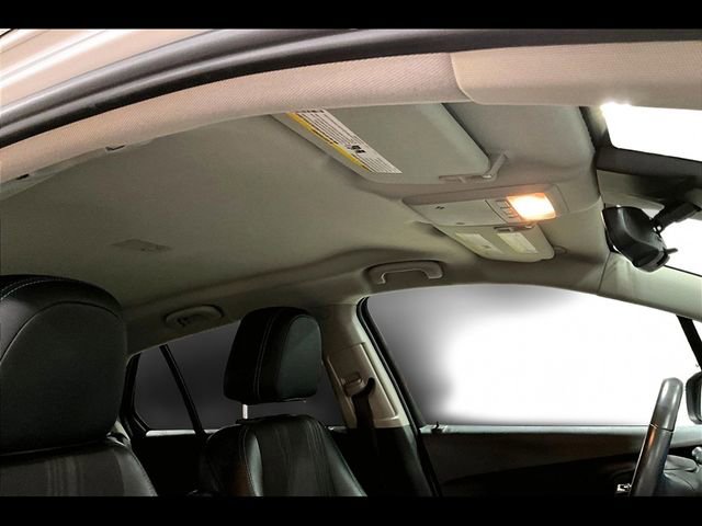 Used 2016 Chevrolet Trax LT w/ LT Convenience Package image 24