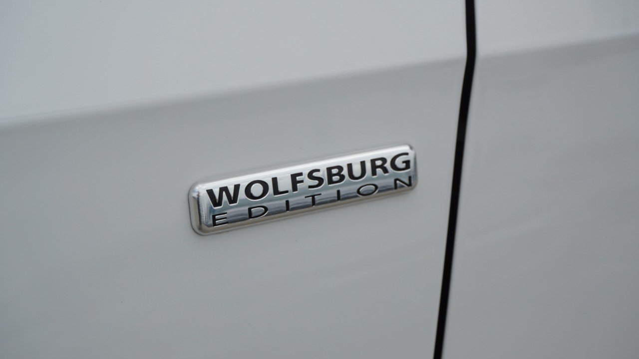 Used 2014 Volkswagen Passat 1.8T Wolfsburg Edition FWD image 13