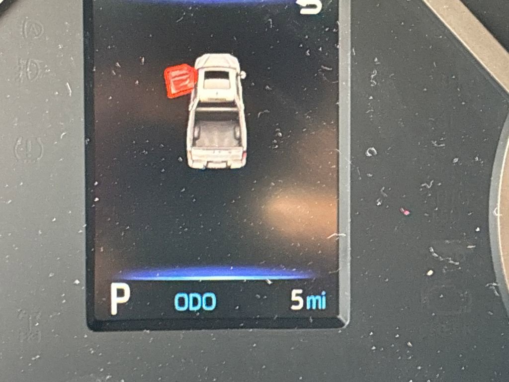 New 2026 Toyota Tundra SR5 image 50