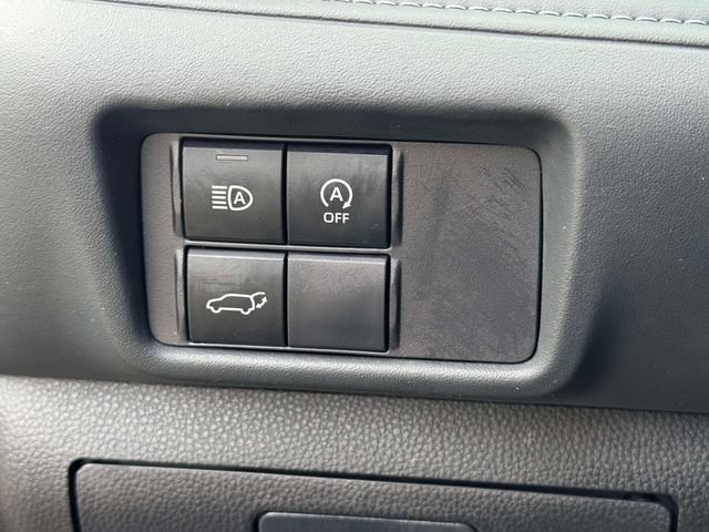 Certified 2025 Toyota Highlander XLE AWD/4WD image 24