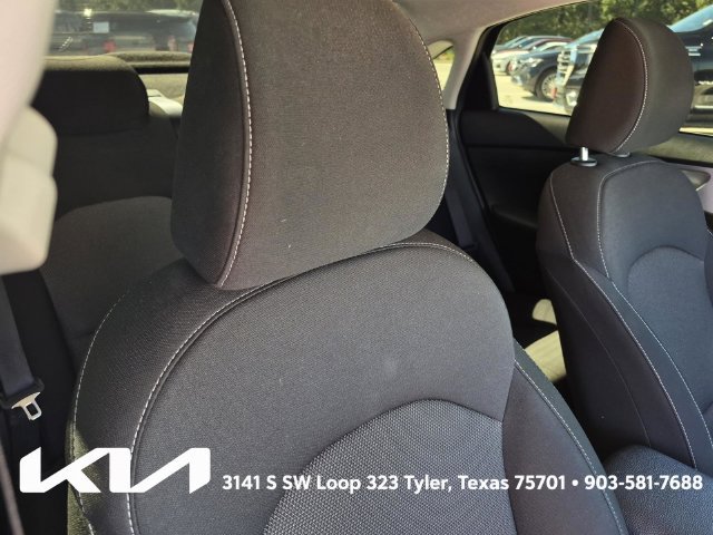 Certified 2024 Kia Forte LXS FWD image 12