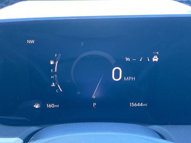 Used 2024 Buick Encore GX Preferred FWD image 7