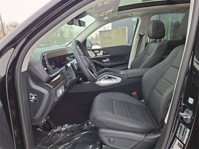 New 2026 Mercedes-Benz GLE 350 4MATIC image 23