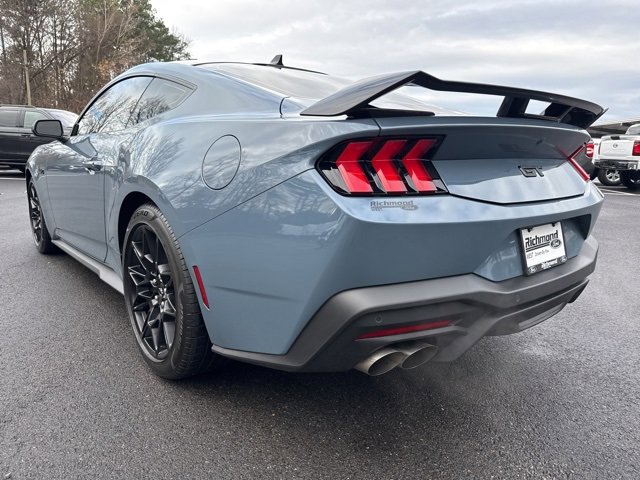 Used 2024 Ford Mustang GT Premium w/ GT Performance Package image 3