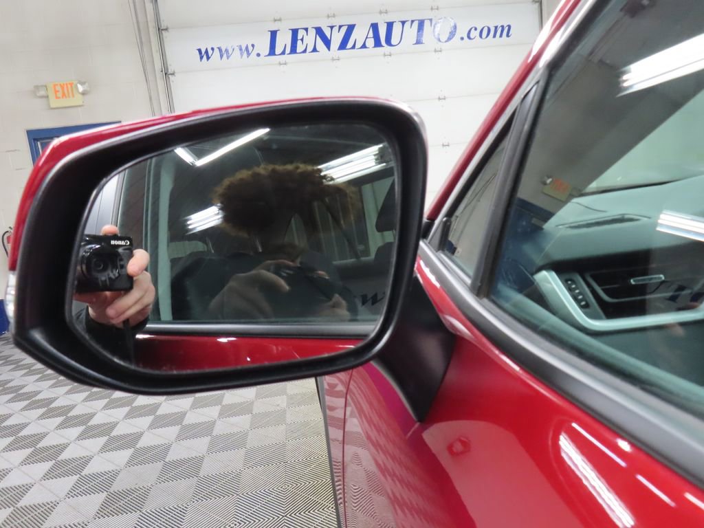 Used 2024 Toyota RAV4 Limited w/ Weather Package image 50