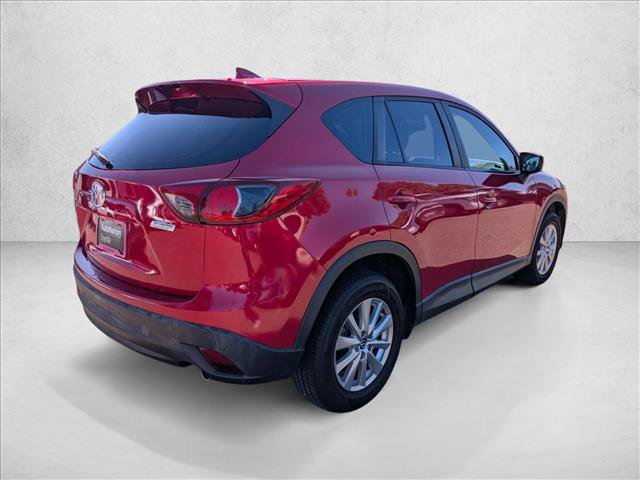 Used 2016 MAZDA CX-5 Sport w/ Rear Camera Package FWD image 5