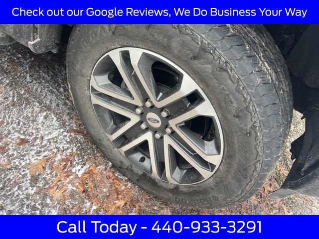 Certified 2023 Ford F150 XL w/ STX Appearance Package image 16