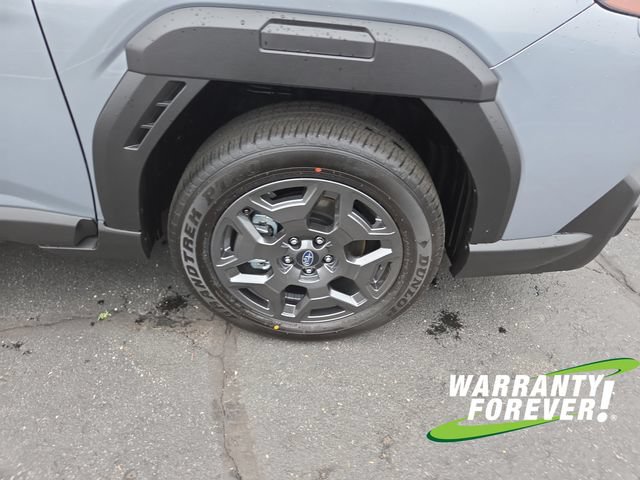 New 2026 Subaru Outback Premium AWD/4WD image 19