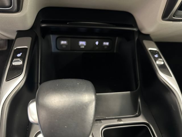Used 2023 Kia Sorento EX FWD image 32