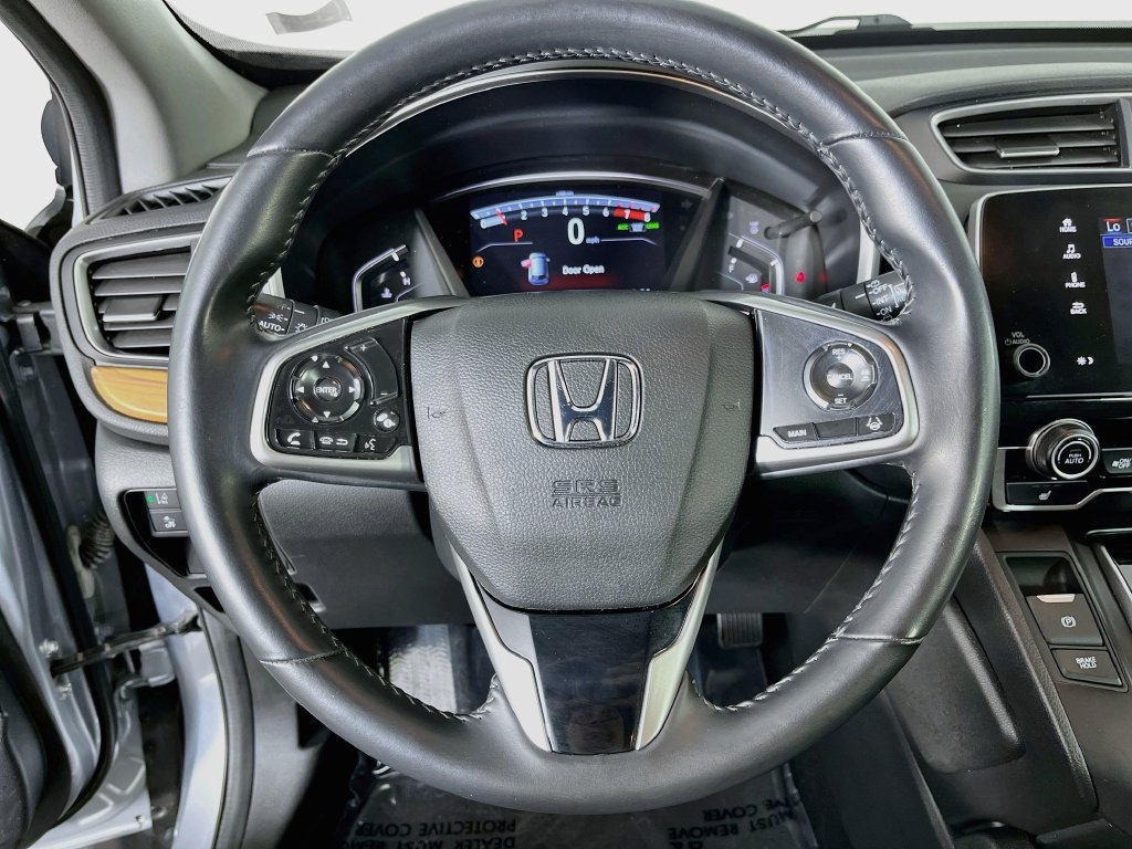 Used 2019 Honda CR-V EX-L image 11