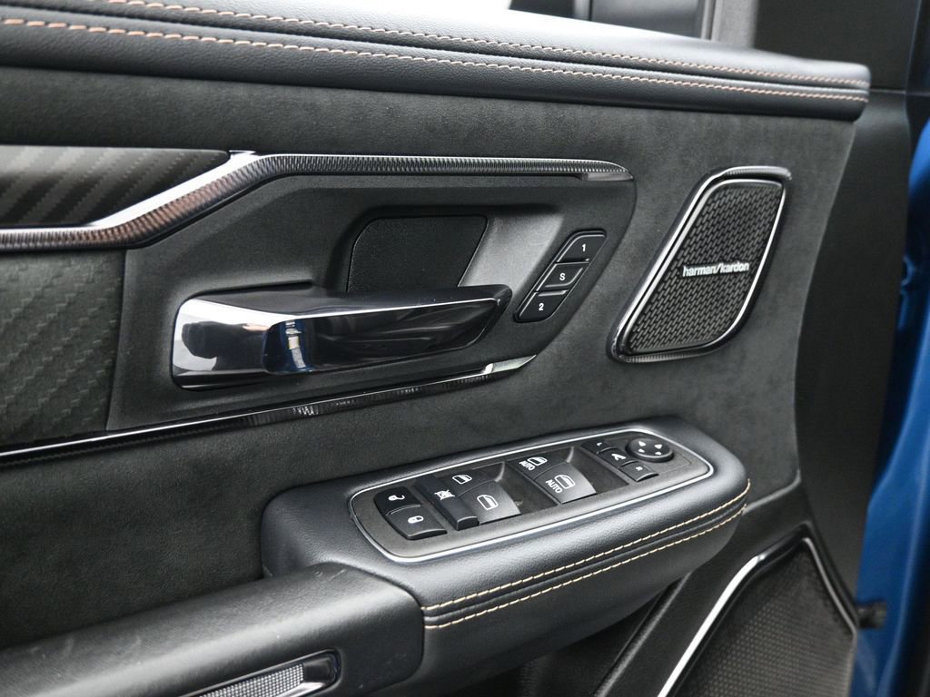 Used 2024 RAM 1500 TRX image 9