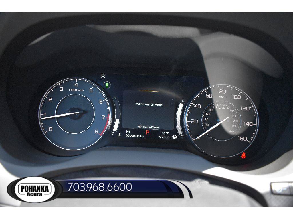 New 2026 Acura RDX SH-AWD w/ Technology Package image 9