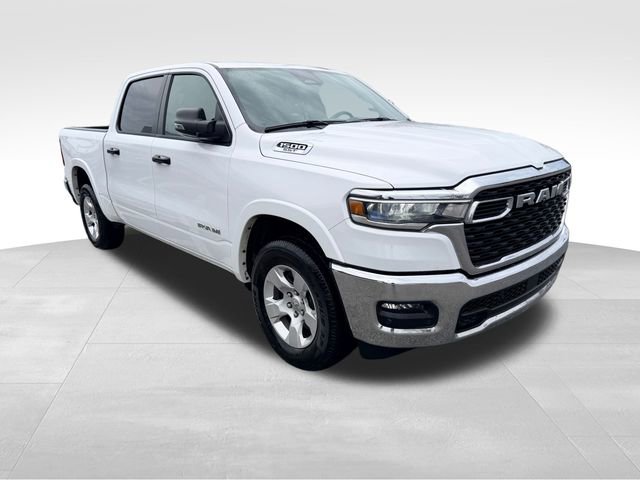 Used 2025 RAM 1500 Laramie image 3