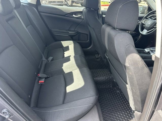 Used 2019 Honda Civic EX image 20