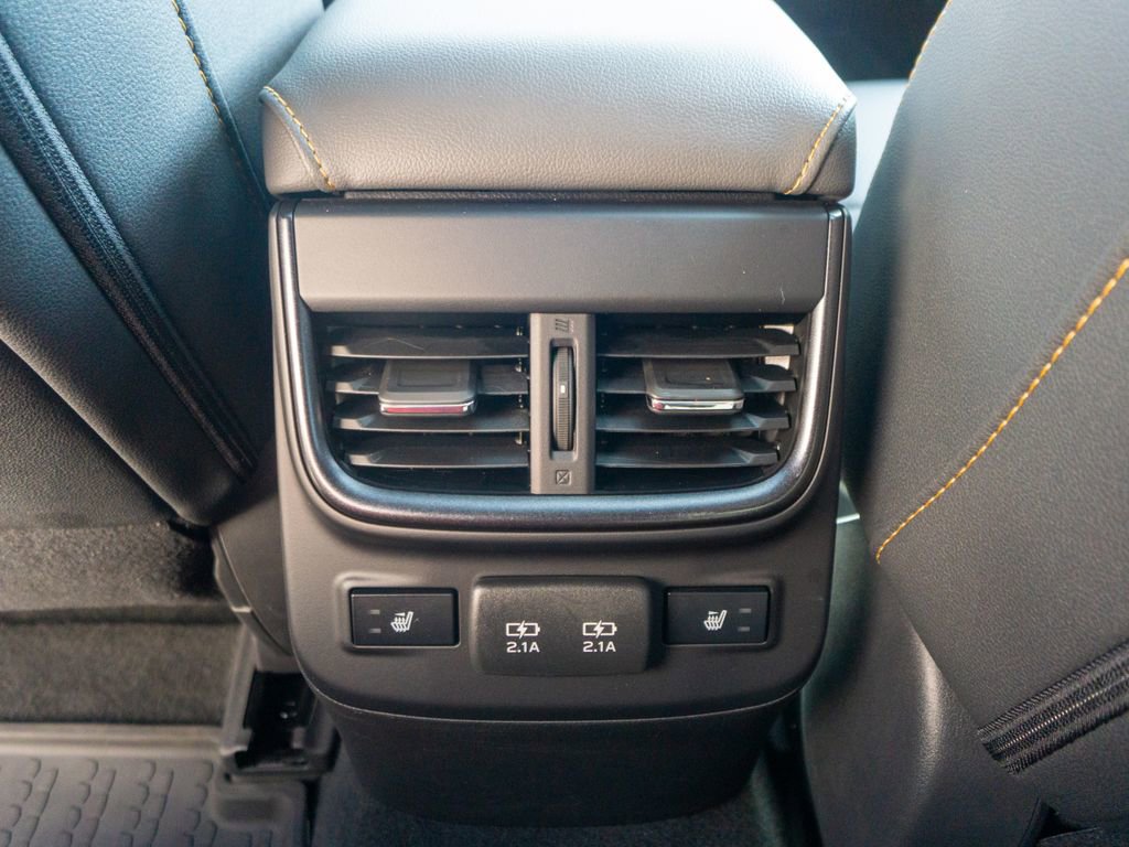 Used 2022 Subaru Outback Wilderness w/ Wilderness Package image 32