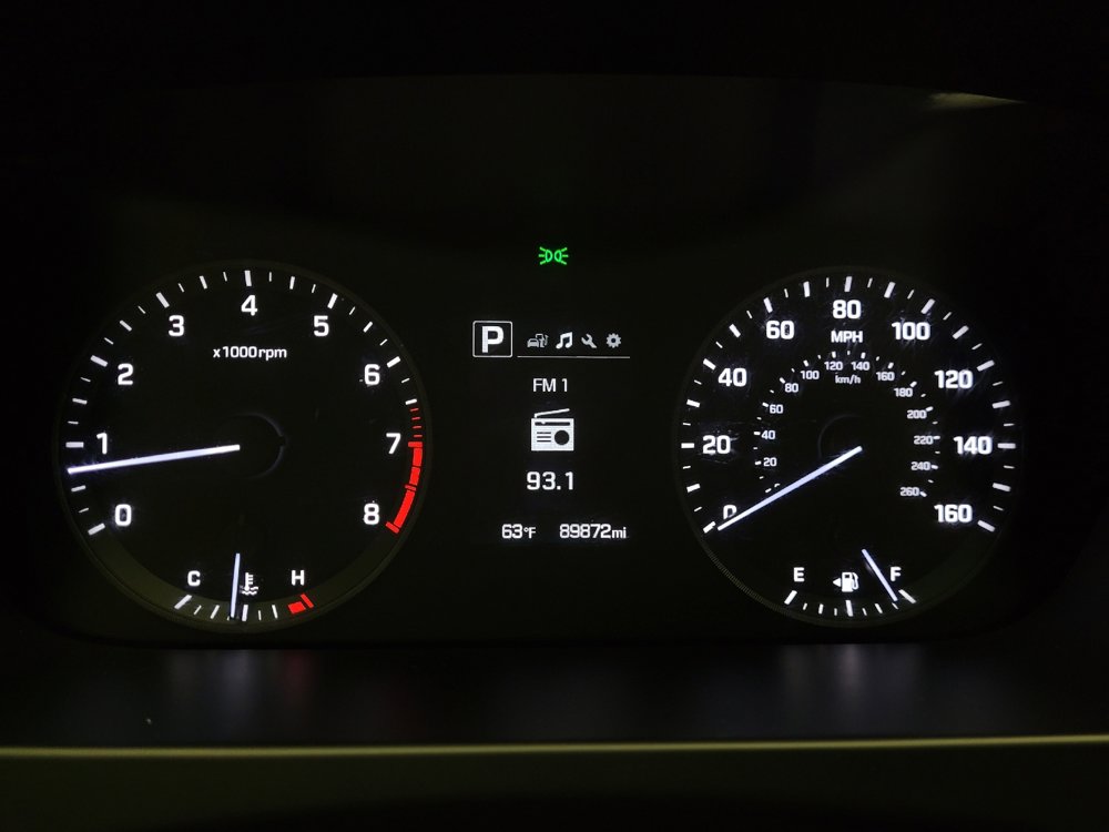 Used 2015 Hyundai Sonata Limited image 23