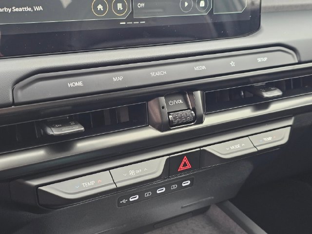 New 2026 Kia EV9 Wind AWD/4WD image 68
