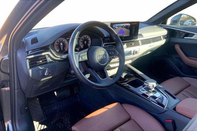 Used 2020 Audi A4 2.0T Premium Plus w/ Premium Plus Package image 14