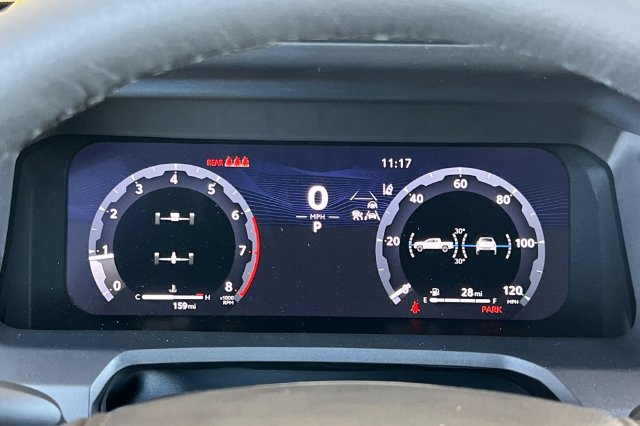 New 2026 Toyota Tacoma TRD Off-Road AWD/4WD image 29