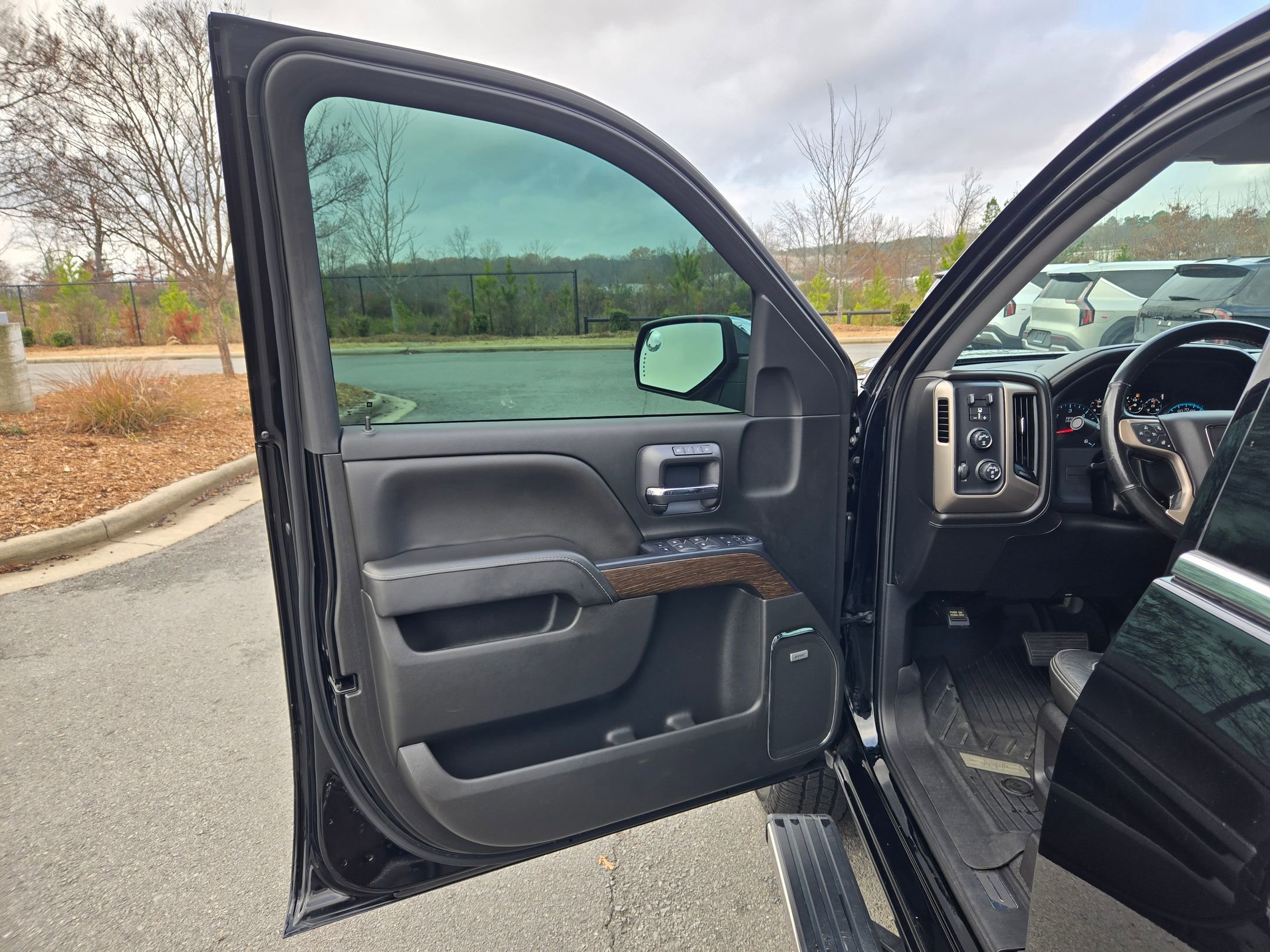 Used 2018 GMC Sierra 1500 Denali w/ Denali Ultimate Package image 20