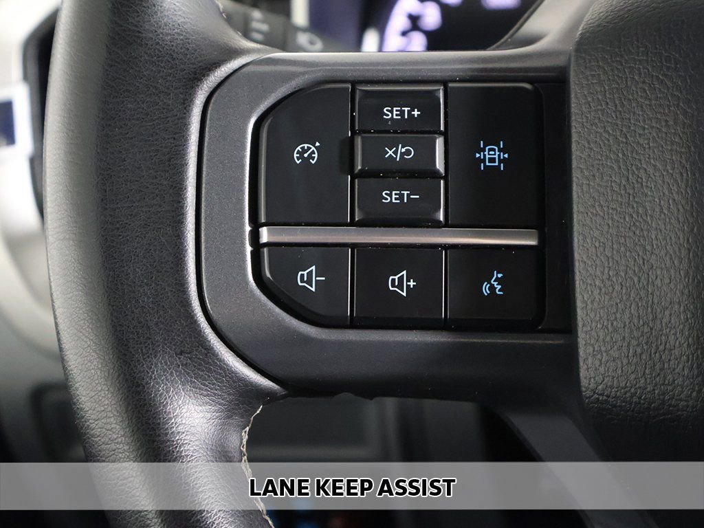 Used 2023 Ford F150 XLT w/ Equipment Group 301A Mid image 4