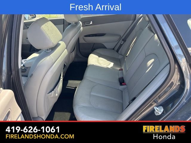Used 2016 Kia Optima EX w/ Premium Package FWD image 31