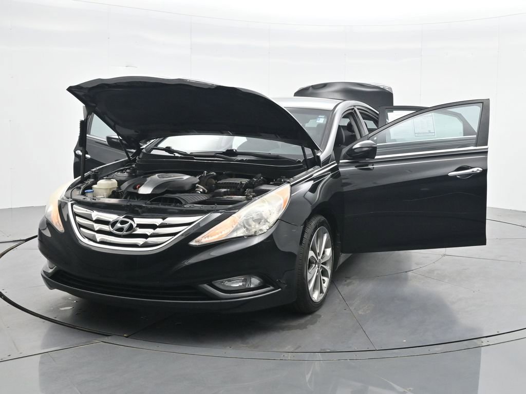 Used 2013 Hyundai Sonata SE image 34