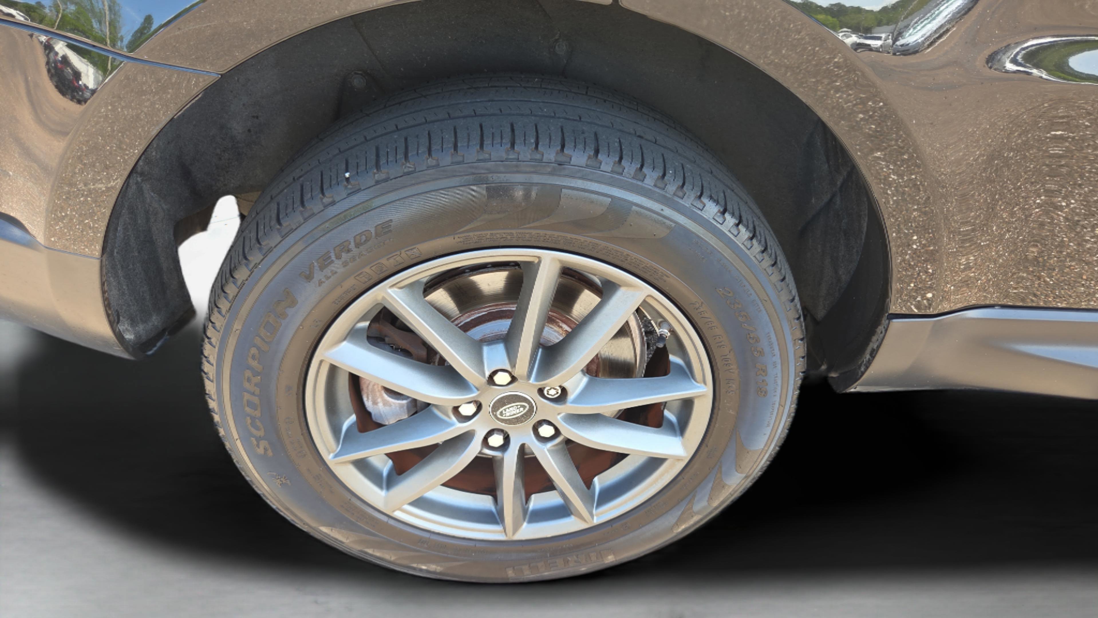 Used 2016 Land Rover Range Rover Sport SE AWD/4WD image 35