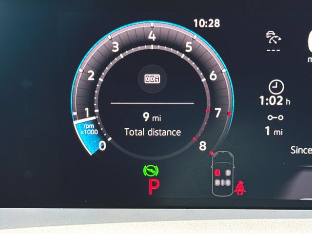 New 2026 Volkswagen Tiguan SE R-Line FWD image 12
