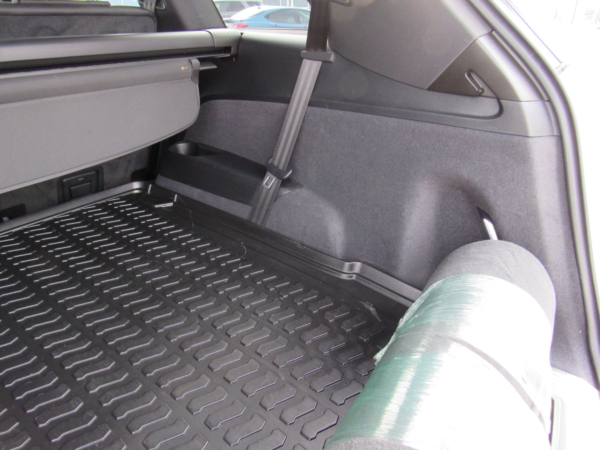 Used 2019 Audi Q7 3.0T Prestige image 48