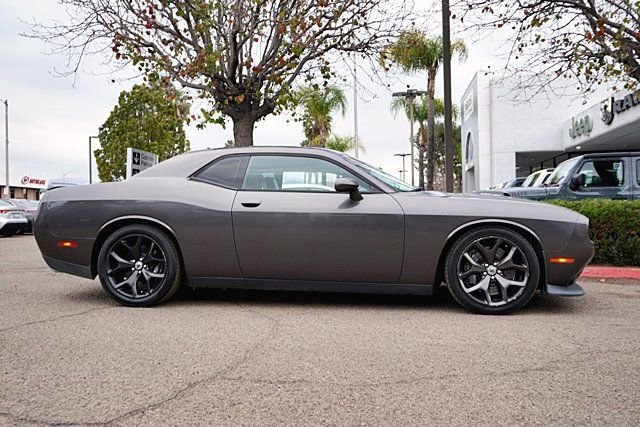 Used 2017 Dodge Challenger R/T Scat Pack image 7