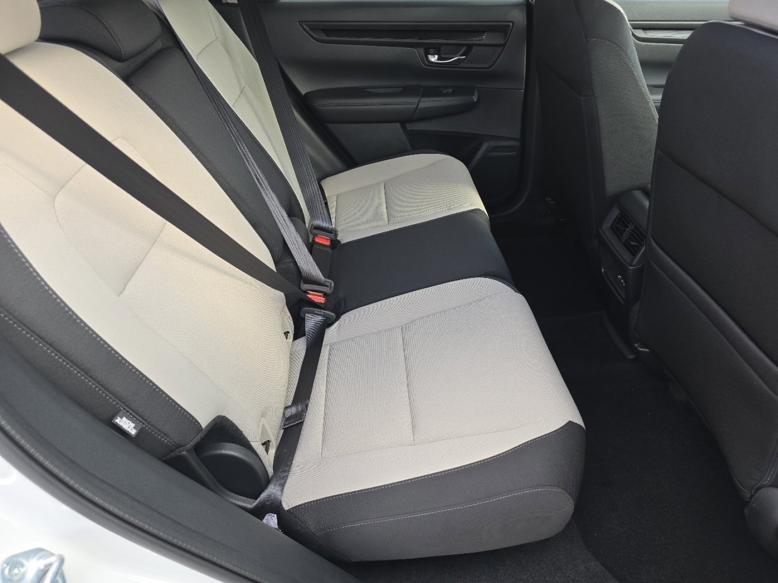 New 2026 Honda CR-V EX image 22