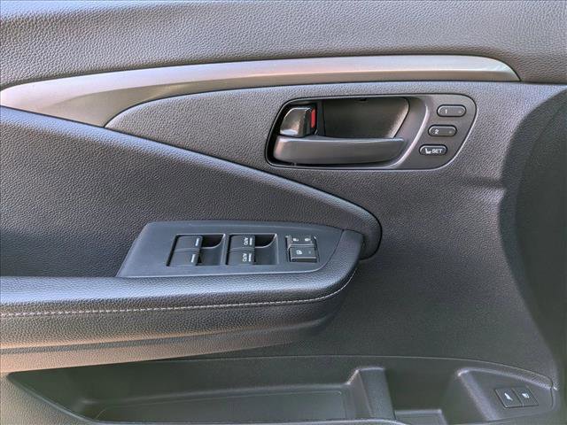 Used 2022 Honda Passport EX-L image 15