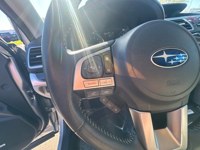 Used 2017 Subaru Forester 2.5i Limited AWD/4WD image 20