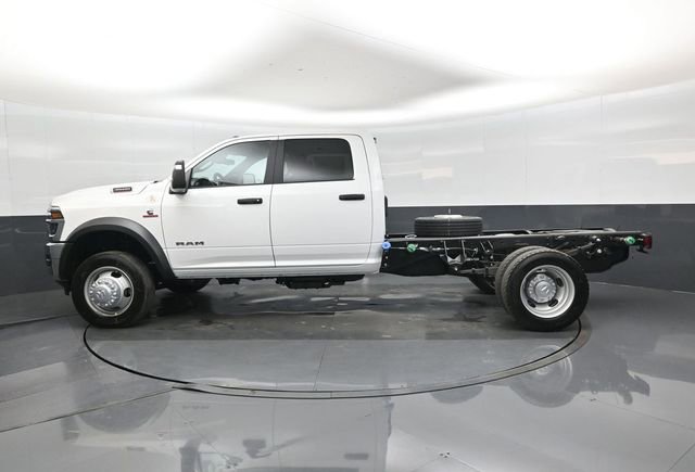 New 2026 RAM 4500 Tradesman image 7