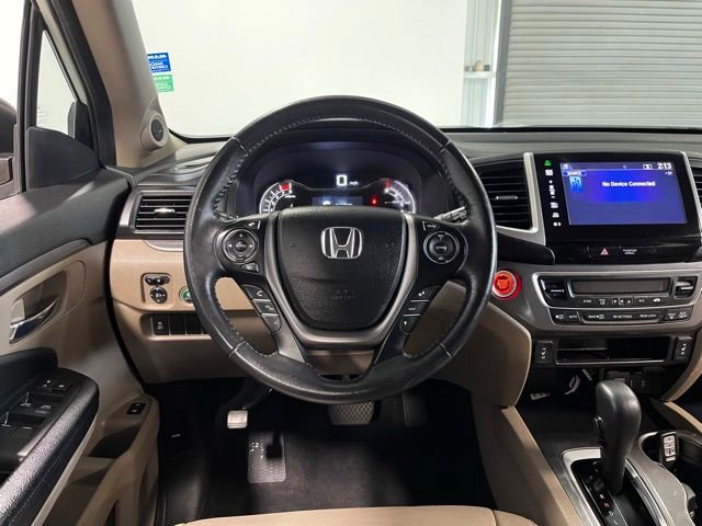 Used 2016 Honda Pilot EX-L image 21