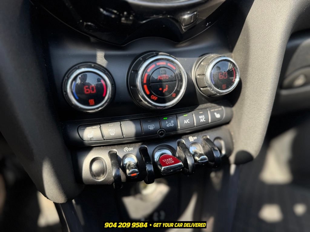 Used 2016 MINI Cooper Convertible FWD image 14