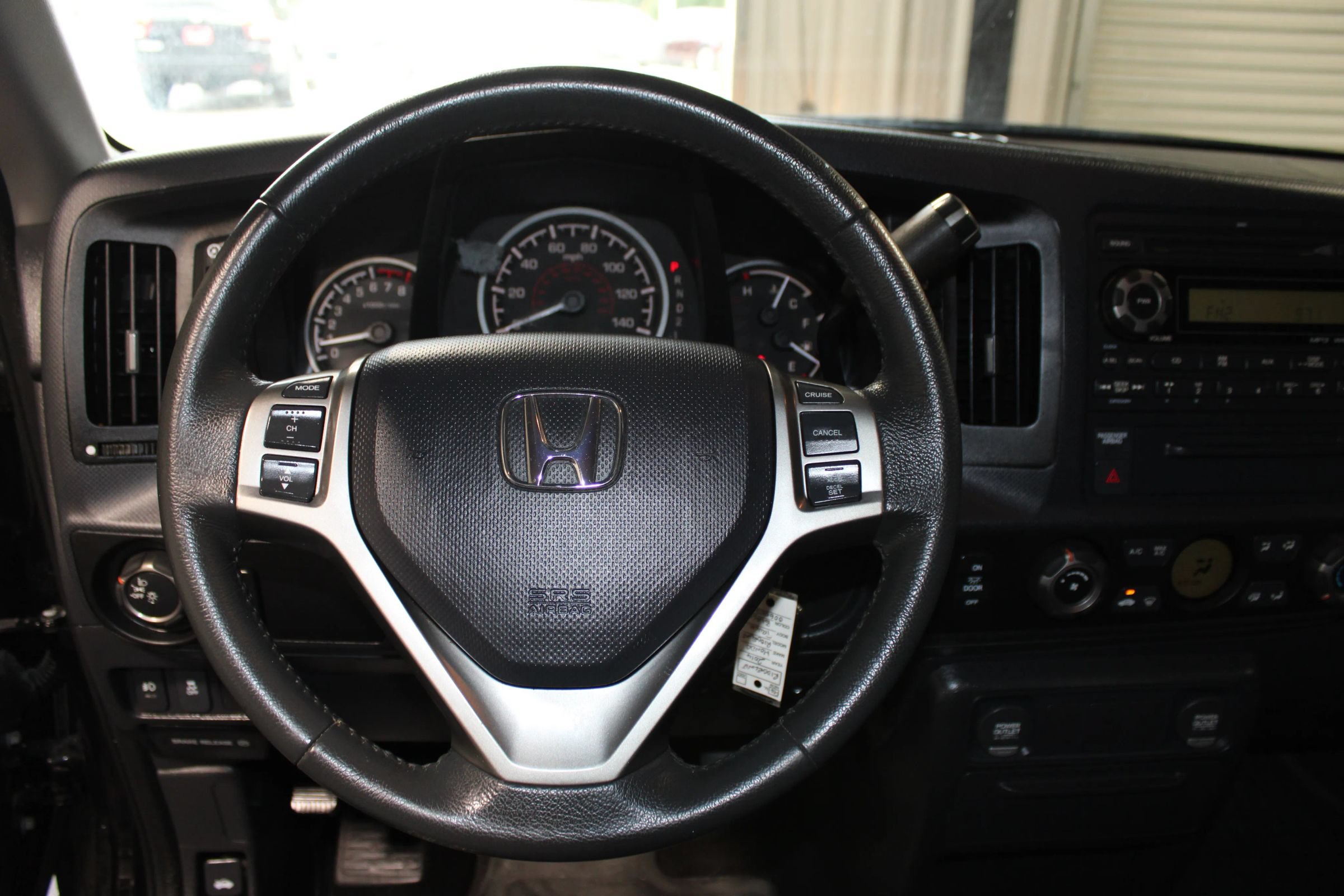 Used 2014 Honda Ridgeline Sport image 13