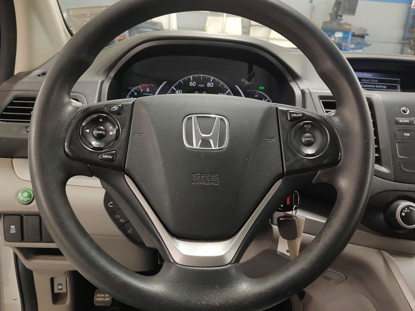 Used 2012 Honda CR-V EX image 15