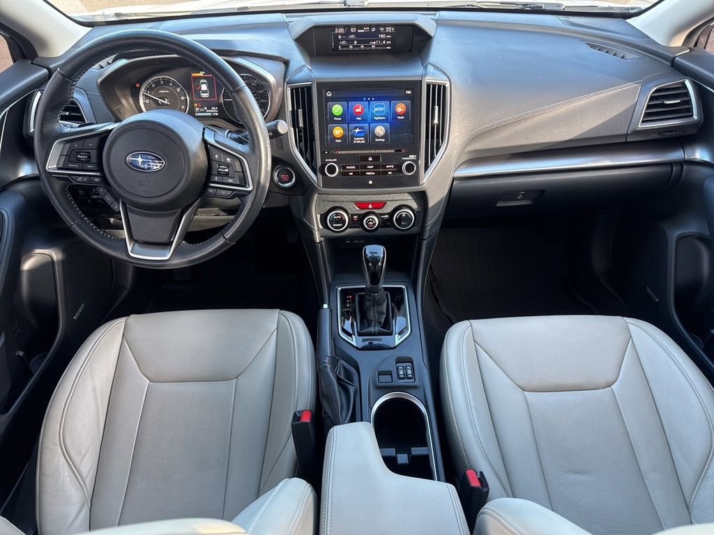 Certified 2022 Subaru Impreza 2.0i Limited image 23