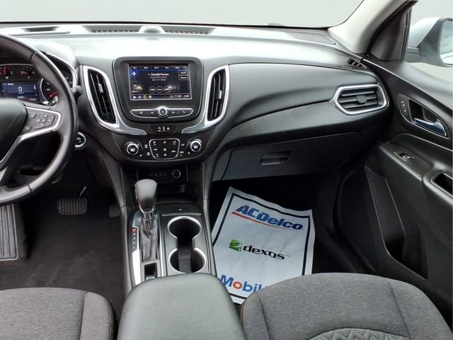 Used 2022 Chevrolet Equinox LT AWD/4WD image 15