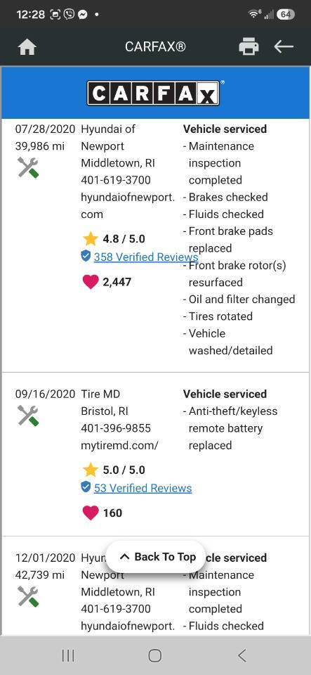 Used 2015 Hyundai Equus Signature RWD image 81