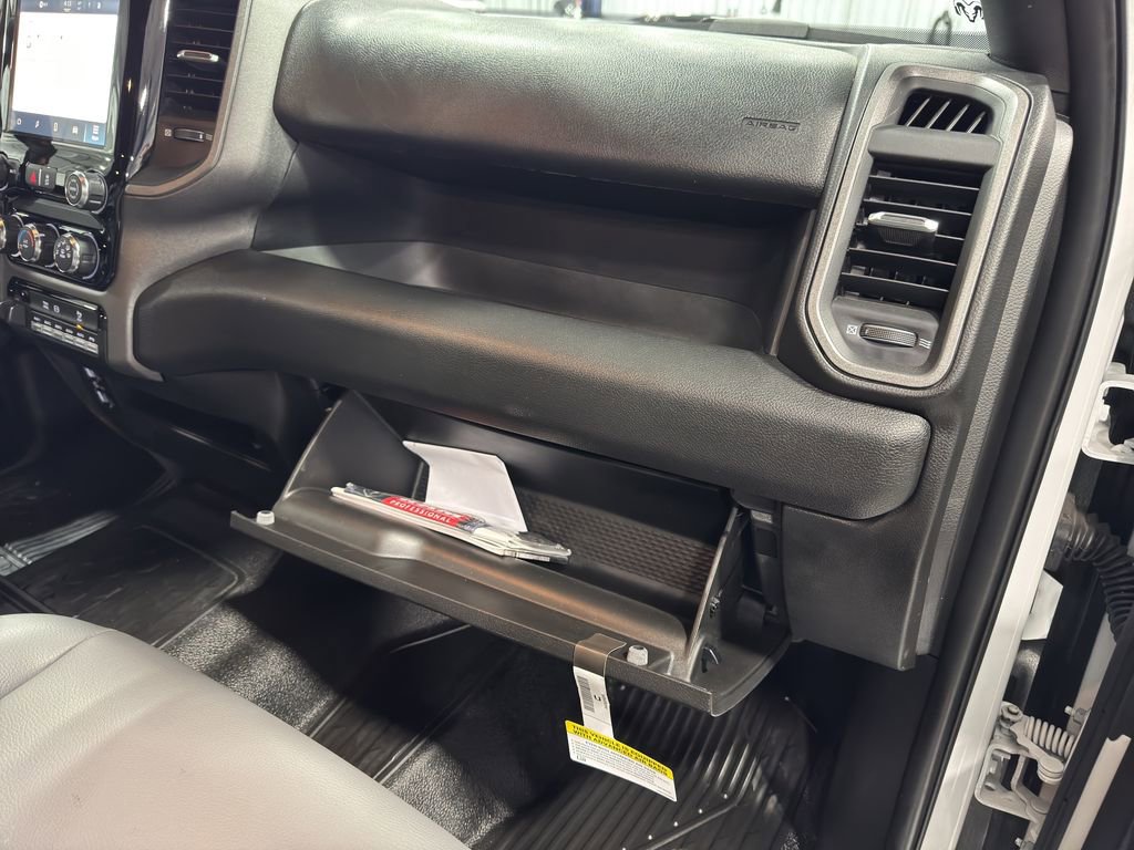 Used 2025 RAM 5500 Tradesman image 16