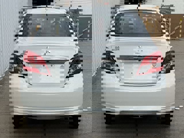 Used 2020 Mitsubishi Mirage G4 ES FWD image 5