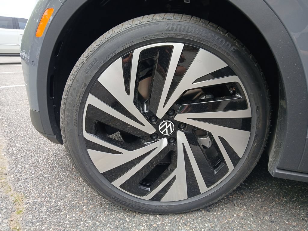 New 2026 Volkswagen ID.4 Pro S Plus AWD/4WD image 27