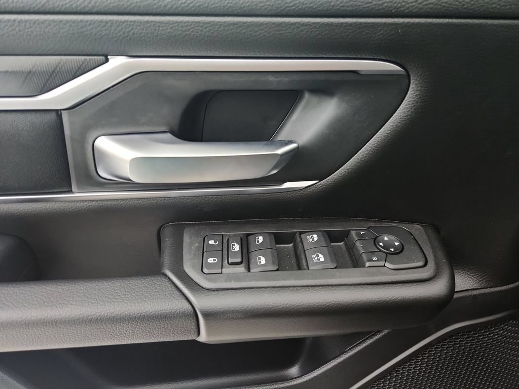 New 2026 RAM 1500 Big Horn AWD/4WD image 20