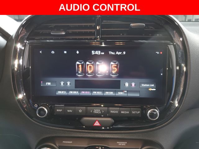 Used 2023 Kia Soul S image 20