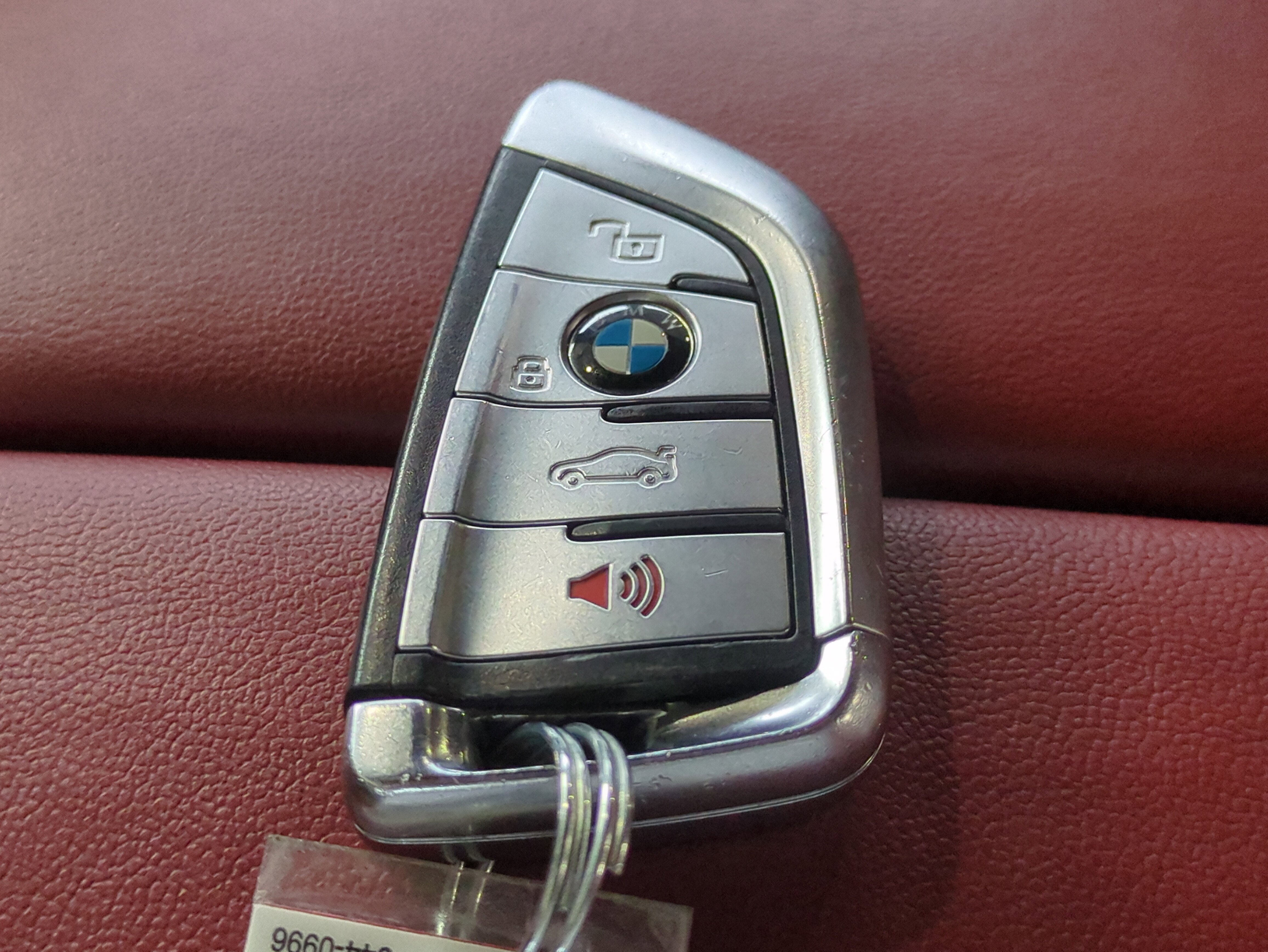 Used 2022 BMW X6 M w/ Competition Package image 33