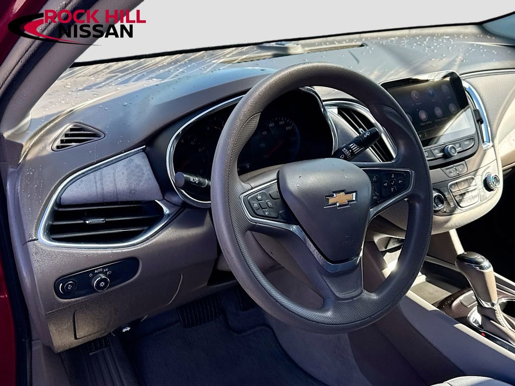 Used 2020 Chevrolet Malibu LT image 20