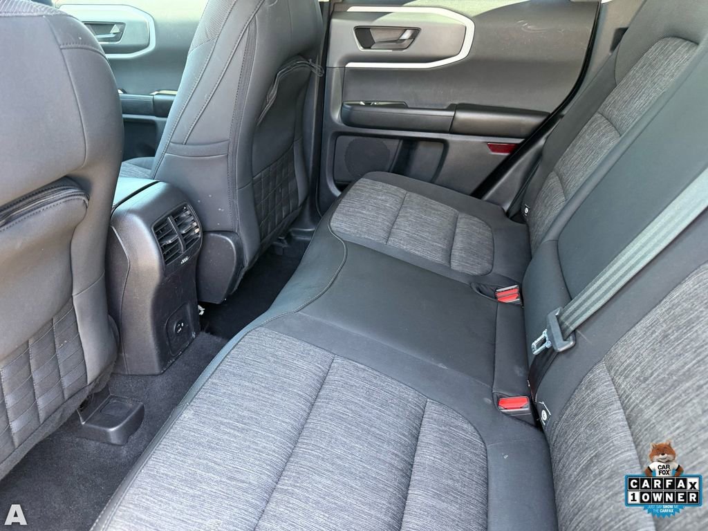 Used 2023 Ford Bronco Sport Big Bend w/ Convenience Package image 24